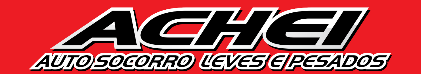 Achei Auto Socorro